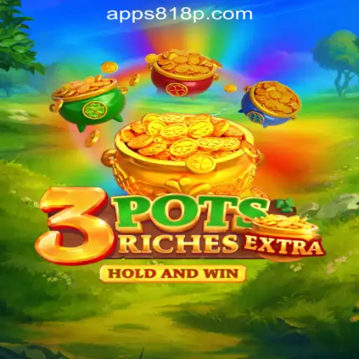 Exploring the Exciting World of 3potsExtra: A Comprehensive Guide