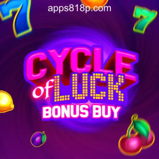 Explore the Thrills of CycleofLuckBonusBuy: A Premier Experience with 818P.COM Oficial Slots Brasil #1
