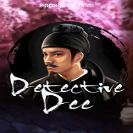DetectiveDee and the Thrilling World of 818P.COM Oficial Slots Brasil #1