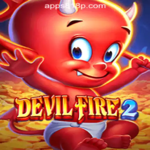 DevilFire2: Explore the Thrilling World of Official Slots Brasil #1