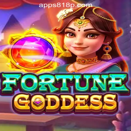 FORTUNEGODDESS: The Ultimate Slot Gaming Experience