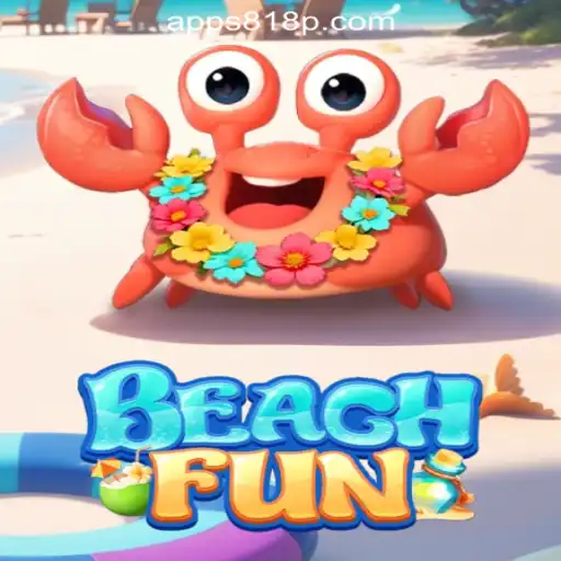 Explore BeachFun: The Ultimate Slot Gaming Experience with 818P.COM