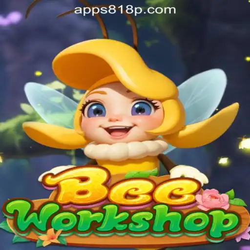 Exploring BeeWorkshop: The Buzz Around 818P.COM Oficial Slots Brasil #1