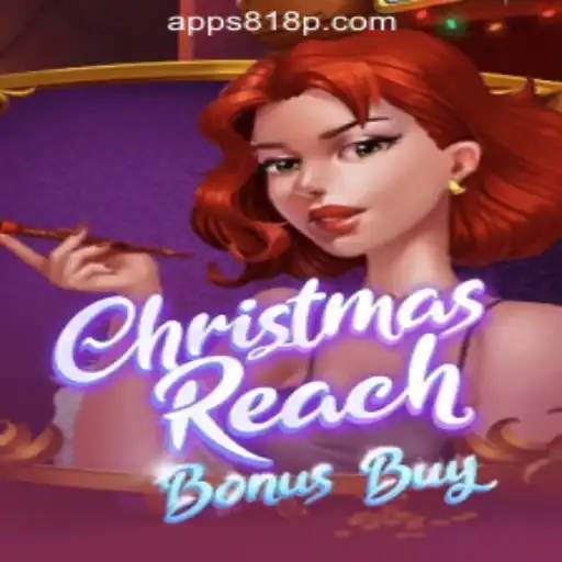 Discovering ChristmasReachBonusBuy: A Festive Journey through 818P.COM Oficial Slots Brasil #1