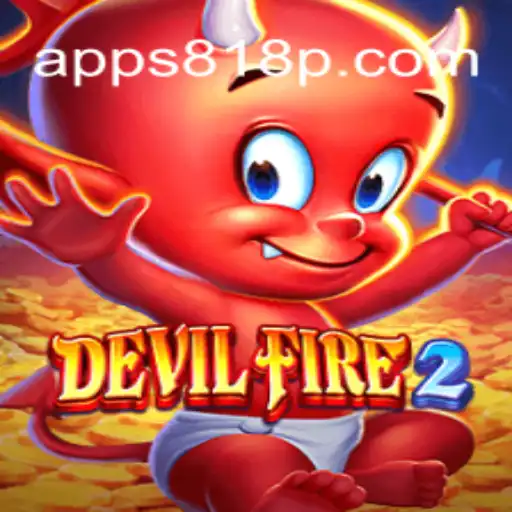 DevilFire2: Explore the Thrilling World of Official Slots Brasil #1