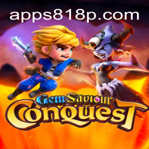 Embark on an Epic Journey with GemSaviourConquest – Unveiling the World of Slot Adventures