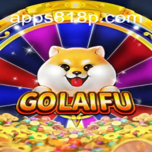 Exploring the Exciting World of GoLaiFu: A Thrilling Slot Game Experience with 818P.COM Oficial Slots Brasil #1