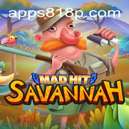 Exploring MadHitSavannah: The Ultimate Gaming Experience