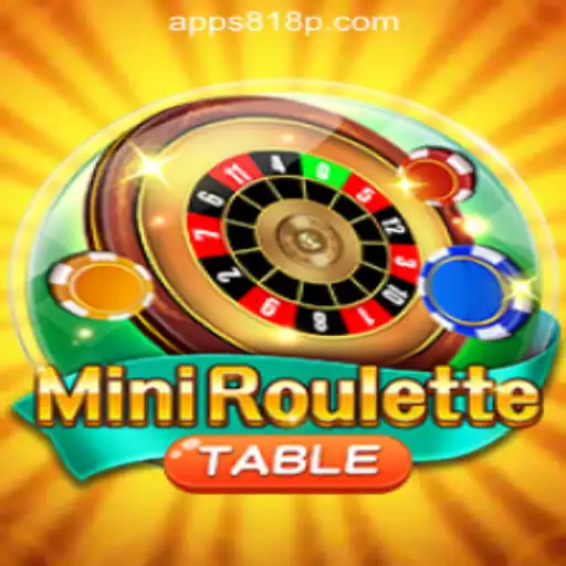 Exploring MiniRoulette and 818P.COM Oficial Slots Brasil #1