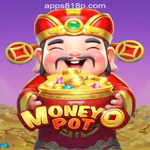 Exploring the Excitement of MoneyPot: Unveiling 818P.COM Oficial Slots Brasil #1
