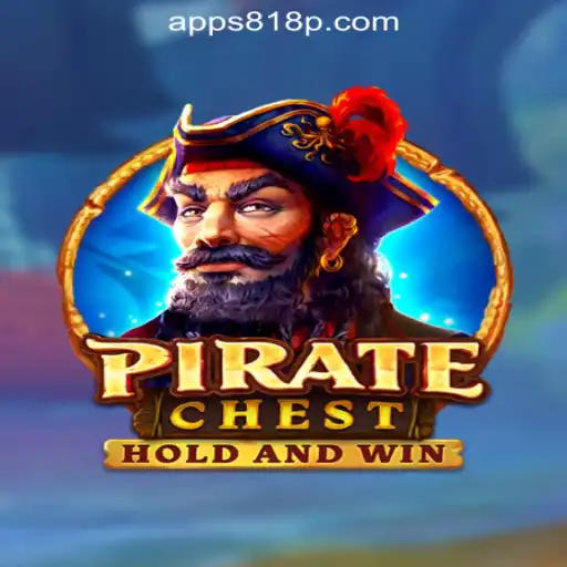 Explore the Ultimate Adventure with PirateChest: Your Guide to 818P.COM Oficial Slots Brasil #1
