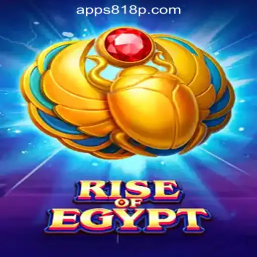 RiseOfEgypt: Exploring Ancient Egypt through Slots
