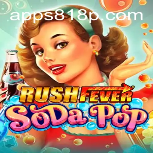 Dive into the Thrills of RushFeverSodaPop: Discover the Game that's Sweeping Brazil