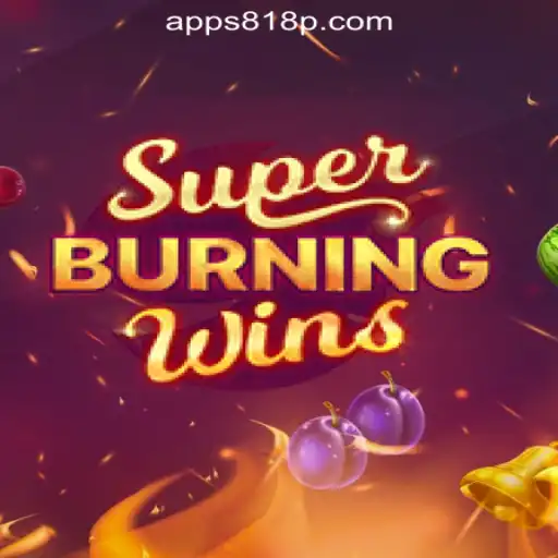 Explore the Thrilling World of SuperBurningWins with 818P.COM: Oficial Slots Brasil #1
