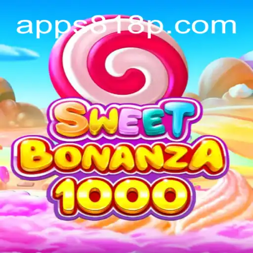 Unveiling SweetBonanza1000: A Dive into 818P.COM Oficial Slots Brasil #1