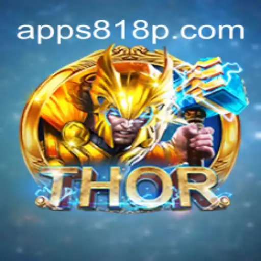 Exploring the World of THOR: A Comprehensive Guide to 818P.COM Oficial Slots Brasil #1