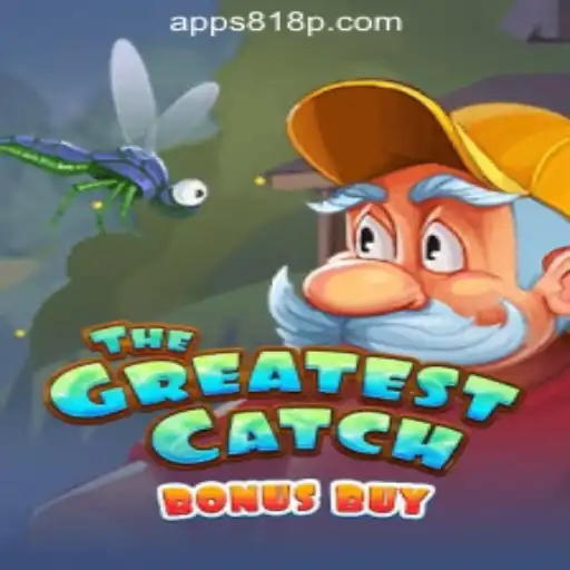 Explore The Adventures of TheGreatestCatchBonusBuy in 818P.COM Oficial Slots Brasil #1