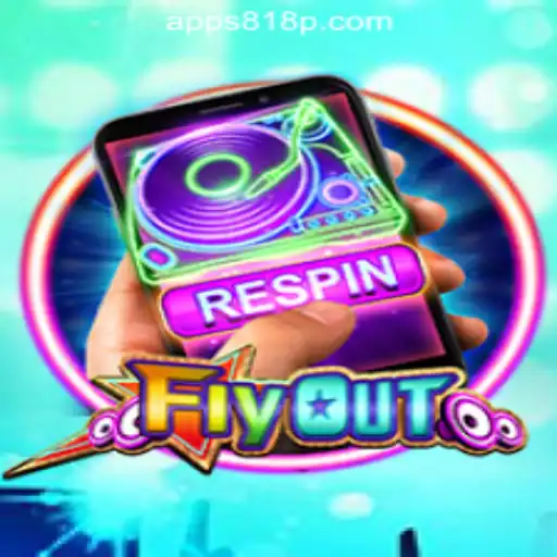 FlyOut: A Thrilling Arcade Adventure with 818P.COM Oficial Slots Brasil #1