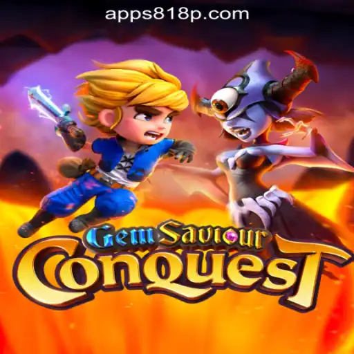Embark on an Epic Journey with GemSaviourConquest – Unveiling the World of Slot Adventures