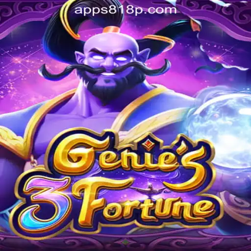 Explore the Magical World of Genie3Fortune