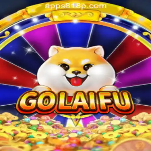 Exploring the Exciting World of GoLaiFu: A Thrilling Slot Game Experience with 818P.COM Oficial Slots Brasil #1