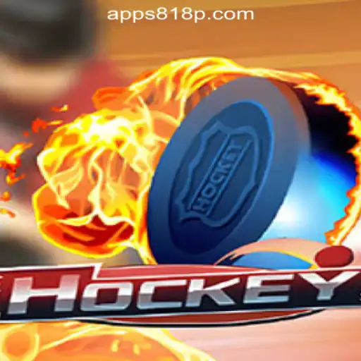 Exploring the Thrills of Hockey and 818P.COM Oficial Slots Brasil #1
