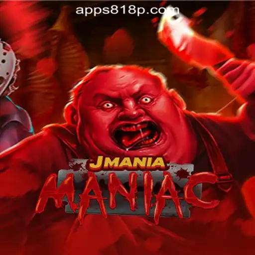 JManiaManiac: Elevate Your Gaming Experience with 818P.COM Oficial Slots Brasil #1