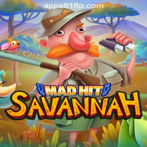 Exploring MadHitSavannah: The Ultimate Gaming Experience