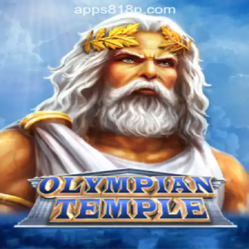 Discover the Thrilling World of OlympianTemple and 818P.COM Oficial Slots Brasil #1