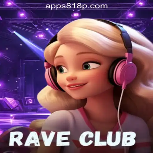 Explore RaveClub: Dive Into the Thrilling World of 818P.COM Oficial Slots Brasil #1