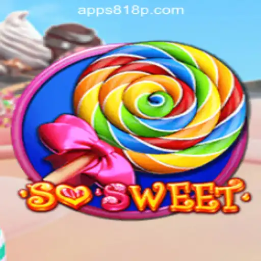 Exploring 'SoSweet' - The Exciting World of 818P.COM Oficial Slots Brasil #1