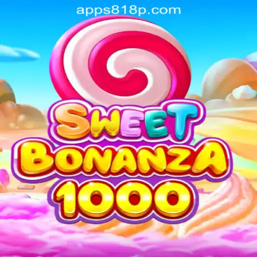 Unveiling SweetBonanza1000: A Dive into 818P.COM Oficial Slots Brasil #1