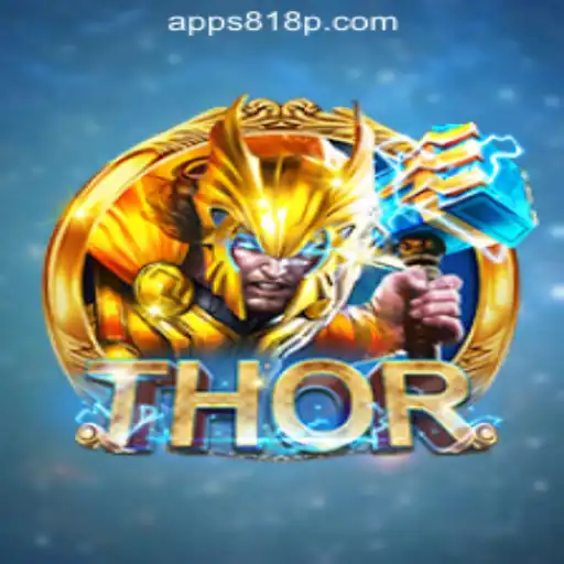 Exploring the World of THOR: A Comprehensive Guide to 818P.COM Oficial Slots Brasil #1