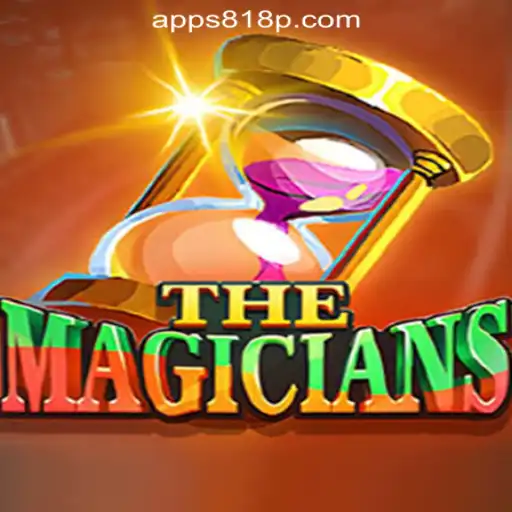 Exploring 'TheMagicians': A Dive into the Enchanting World of 818P.COM Oficial Slots Brasil #1
