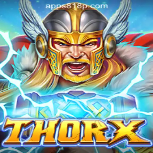 Discovering ThorX: The Premier Gaming Experience with 818P.COM Oficial Slots Brasil #1
