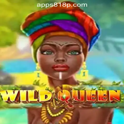 Unveiling the Thrills of WildQueen: A Deep Dive into the Wild World of 818P.COM Oficial Slots Brasil #1