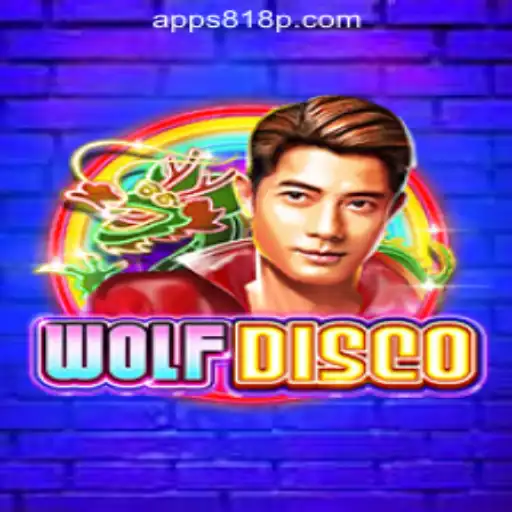 Discover the Exciting World of WolfDisco: The Ultimate Gaming Experience with 818P.COM Oficial Slots Brasil #1